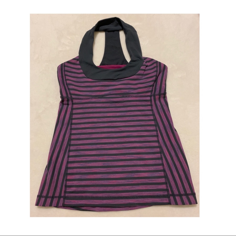 Lululemon Women’s Tank Tops - Picture 1 of 5